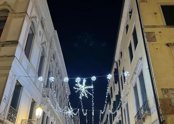 Apartamento Centro Storico E Piazze Padua